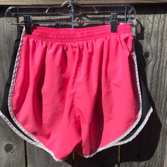 Nike Dri-Fit lined running shorts - Picture 3 of 4